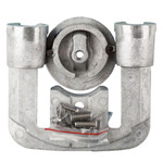 MG Duff CMBRAVO1KITZ - MG Duff Zinc Mercury Bravo 1 Anode Kit 