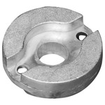 Tecnoseal 03506 - Tecnoseal Zinc KGF35/55KGF Vetus Anode BP-1126/SET0149 