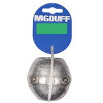 ASA140 - MG Duff 35mm Aluminium Shaft Anode