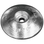 00101PAL - Tecnoseal Aluminium 70mm Heavy Duty Disc Anode 00101PAL - Tecnoseal Aluminium 70mm Heavy Duty Disc Anode