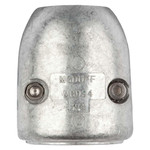 MG Duff MGD34 - MG Duff Zinc 19mm Shaft Anode 