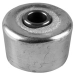 Tecnoseal 02528AL - Tecnoseal Aluminium Hamilton Engine Washer Anode 112657 