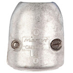 MG Duff MGDA25 - MG Duff 25mm Aluminium Heavy Duty Shaft Anode 