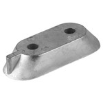 Tecnoseal KITYAMAHA40-60AL - Tecnoseal Aluminium Yanmar 4T 40-60hp Engine Anode Kit 
