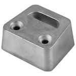 Tecnoseal KITVOLVOSX/MG - Tecnoseal Magnesium Volvo SX/DPS Drive Engine Anode Kit 