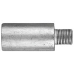 Tecnoseal 00714 - Tecnoseal Volvo Penta Pencil Anode 0.04kg 