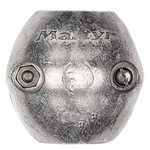 ZSA112 - MG Duff Zinc 29mm ZSA Shaft Anode