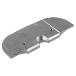 Tecnoseal KITALPHAONE/AL - Tecnoseal Aluminium Alpha One Gen 2 Anode Engine Kit 