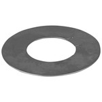 Tecnoseal 00412R - Tecnoseal Steel Locking Tab Washer for Beneteau/Radice Anode 51mm 