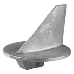 Tecnoseal KITALPHAONEGEN1AL - Tecnoseal Aluminium Alpha One Gen 1 Anode Engine Kit 