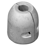 00500UK - Tecnoseal Zinc 3/4" Heavy Duty Shaft Anode