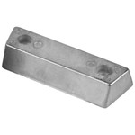 Tecnoseal KITVOLVO290/MG - Tecnoseal Magnesium Volvo 290 Engine Anode Kit 