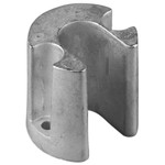 Tecnoseal KITBRAVOIAL - Tecnoseal Aluminium Bravo One Engine Anode Kit 