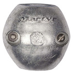 ZSA138 - MG Duff Zinc 35mm ZSA Shaft Anode ZSA138 - MG Duff Zinc 35mm ZSA Shaft Anode