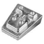 Tecnoseal KITVOLVOSXA/DPSA/Al - Tecnoseal Aluminium Volvo SXA/DPSA Drive Engine Anode Kit 