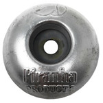 2-26056A -Piranha Aluminium Disc Anode 100mm 0.4kg