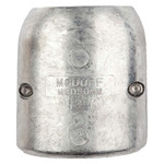 MG Duff MGD50 - MG Duff 50mm Zinc Heavy Duty Shaft Anode 