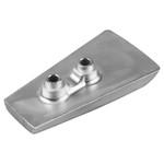 Tecnoseal KITVOLVODPH/DPR - Tecnoseal Zinc Volvo DPH/DPR Drive Engine Anode Kit 