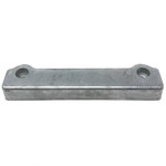 00707 - Tecnoseal Zinc Volvo Bar Anode 0.95kg