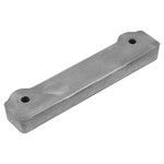 Tecnoseal 00707 - Tecnoseal Zinc Volvo Bar Anode 0.95kg 