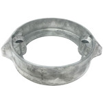 Tecnoseal KITVOLVODP280 - Tecnoseal Zinc Volvo 280 Duo-Prop Engine Anode Kit 