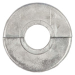 MG Duff ZSC22T - MG Duff 22mm Thin Zinc Shaft Collar Anode 
