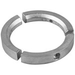 Tecnoseal 00728BIS - Tecnoseal Zinc Volvo Collar Anode 0.30kg 