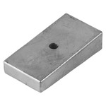 Tecnoseal KITHONDABF - Tecnoseal Zinc Honda BF Engine Anode Kit 