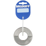 ZSC40 - MG Duff 40mm Zinc Shaft Collar Anode