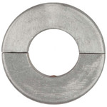 MG Duff ZSC40 - MG Duff 40mm Zinc Shaft Collar Anode 