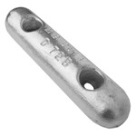 MG Duff MD72B - MG Duff Magnesium Bolt On Bar Anode 3.5kg 