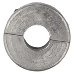 MG Duff ZSC25 - MG Duff 25mm Zinc Shaft Collar Anode 