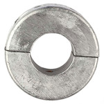 MG Duff ZSC35 - MG Duff 35mm Zinc Shaft Collar Anode 