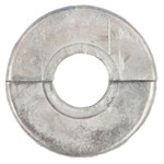 ZSC20T - MG Duff Zinc 20mm Slim Shaft Collar Anode ZSC20T - MG Duff Zinc 20mm Slim Shaft Collar Anode