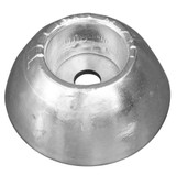 00101UKMG - Heavy Duty Magnesium Disc Anode 70mm 0.11kg 00101UKMG - Heavy Duty Magnesium Disc Anode 70mm 0.11kg