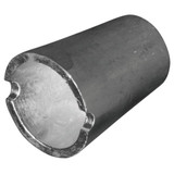 Tecnoseal 00400SOLE/2 - Tecnoseal Conic Propeller Shaft Anode 26mm 