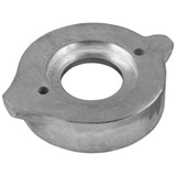 Tecnoseal 00706MG - Tecnoseal 876604 Magnesium Anode for Volvo Penta 120 Saildrive 