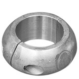 00556MG - Tecnoseal 31.8mm Magnesium Shaft Collar Anode 00556MG - Tecnoseal 31.8mm Magnesium Shaft Collar Anode