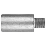 Tecnoseal 00714MG - Tecnoseal 838929 Magnesium Pencil Anode for Volvo Penta Engine 
