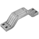 01112 - Tecnoseal Zinc Handlebar Anode Yamaha 115-350HP 6G5-45251-02 01112 - Tecnoseal Zinc Handlebar Anode Yamaha 115-350HP 6G5-45251-02