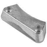 Tecnoseal 00735 - Tecnoseal 3588745 Zinc Transom Bar Anode for Volvo Penta DPH/DPR 