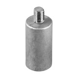 Tecnoseal 01114 - Tecnoseal Zinc M8 Pencil Anode for Yamaha Engines 