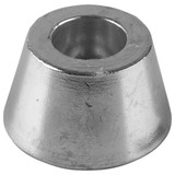 Tecnoseal 02451 - Tecnoseal Zinc Kamewa Jet Washer Anode FF375S/FF550 