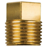Tecnoseal 02023TP - Tecnoseal Caterpillar Pencil Anode Plug 3/8" UNC 