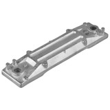 Tecnoseal 01404 - Tecnoseal Zinc Honda Small Bar BF25-BF50 06411-ZV5-000 