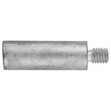 Tecnoseal 02017 - Tecnoseal Aifo FPT Iveco Zinc Engine Pencil Anode 8093454 