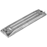 01406 - Tecnoseal Zinc Honda Stern Bracket Large Bar Anode BF60-225HP 01406 - Tecnoseal Zinc Honda Stern Bracket Large Bar Anode BF60-225HP