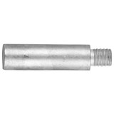 Tecnoseal 02033 - Tecnoseal Onan Zinc Pencil Anode 3/8" UNC 