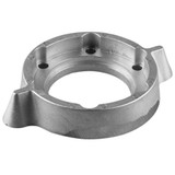 Tecnoseal 02516 - Tecnoseal Zinc Technodrive Saildrive Collar Anode 