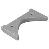 Tecnoseal 00920 - Tecnoseal Zinc Upper Gearcase Anode for OMC King Cobra Engines 